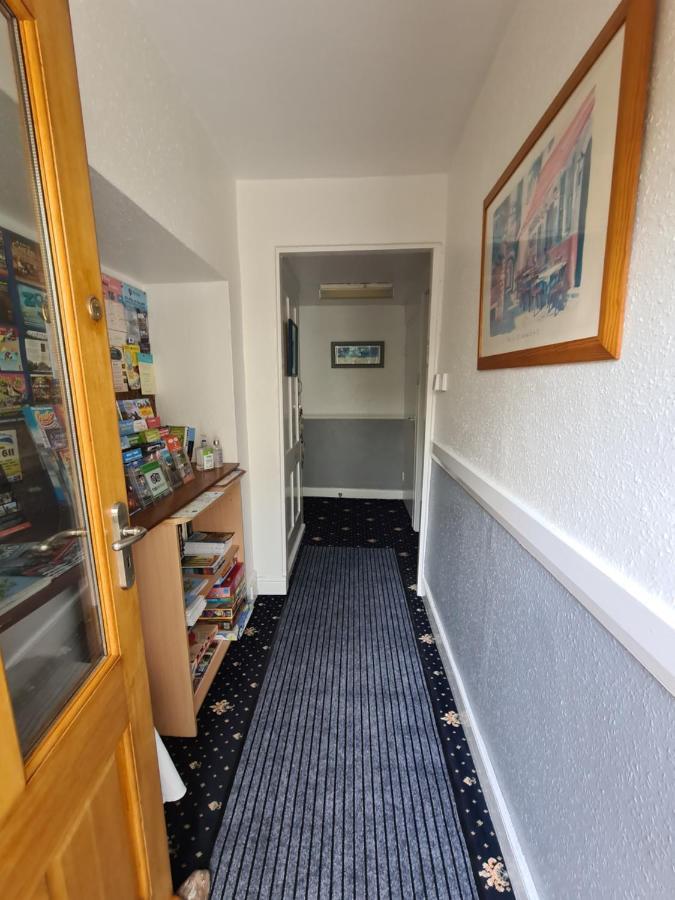 Meadowside Holiday Apartments Torquay Kültér fotó