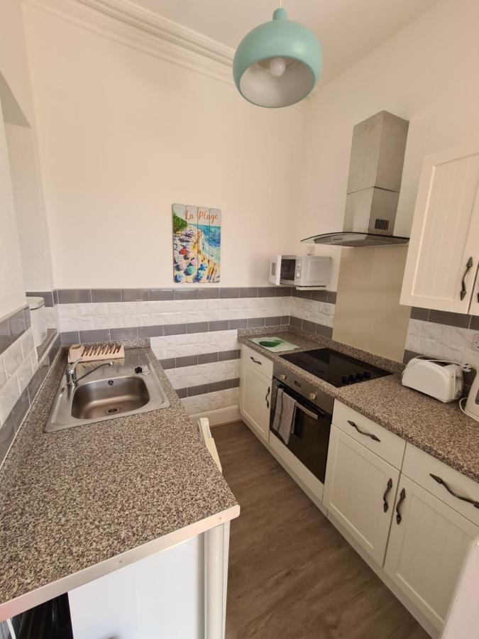 Meadowside Holiday Apartments Torquay Kültér fotó