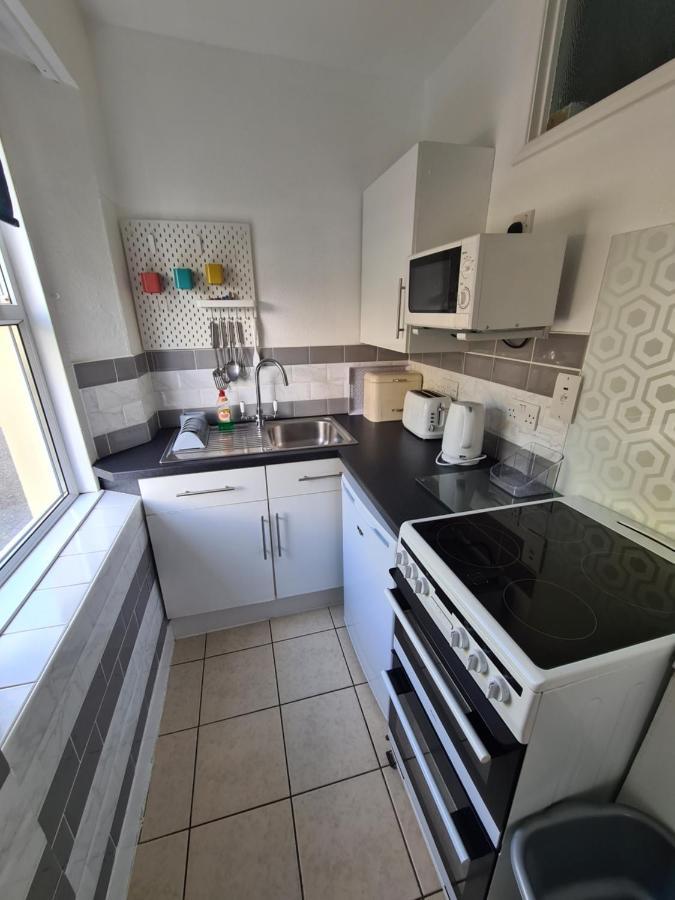 Meadowside Holiday Apartments Torquay Kültér fotó