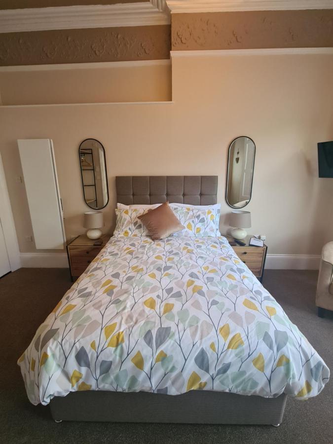 Meadowside Holiday Apartments Torquay Kültér fotó
