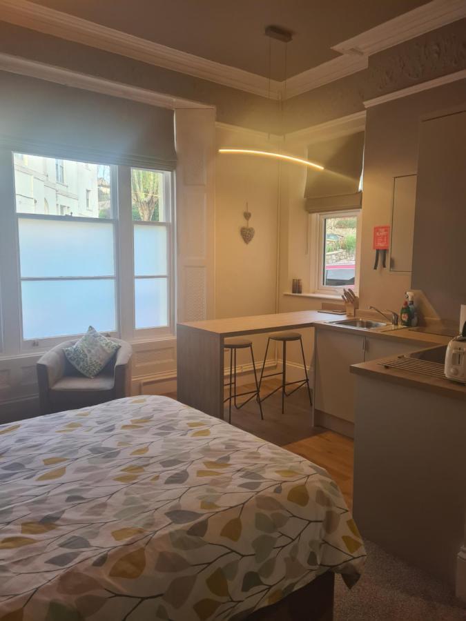 Meadowside Holiday Apartments Torquay Kültér fotó