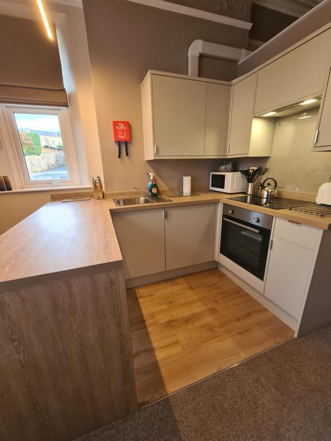 Meadowside Holiday Apartments Torquay Kültér fotó