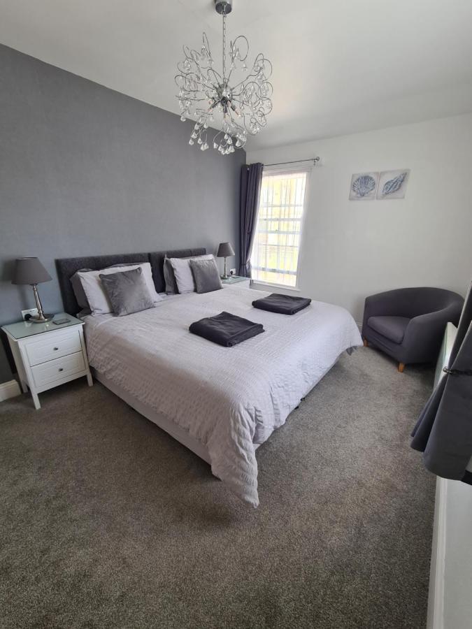 Meadowside Holiday Apartments Torquay Kültér fotó