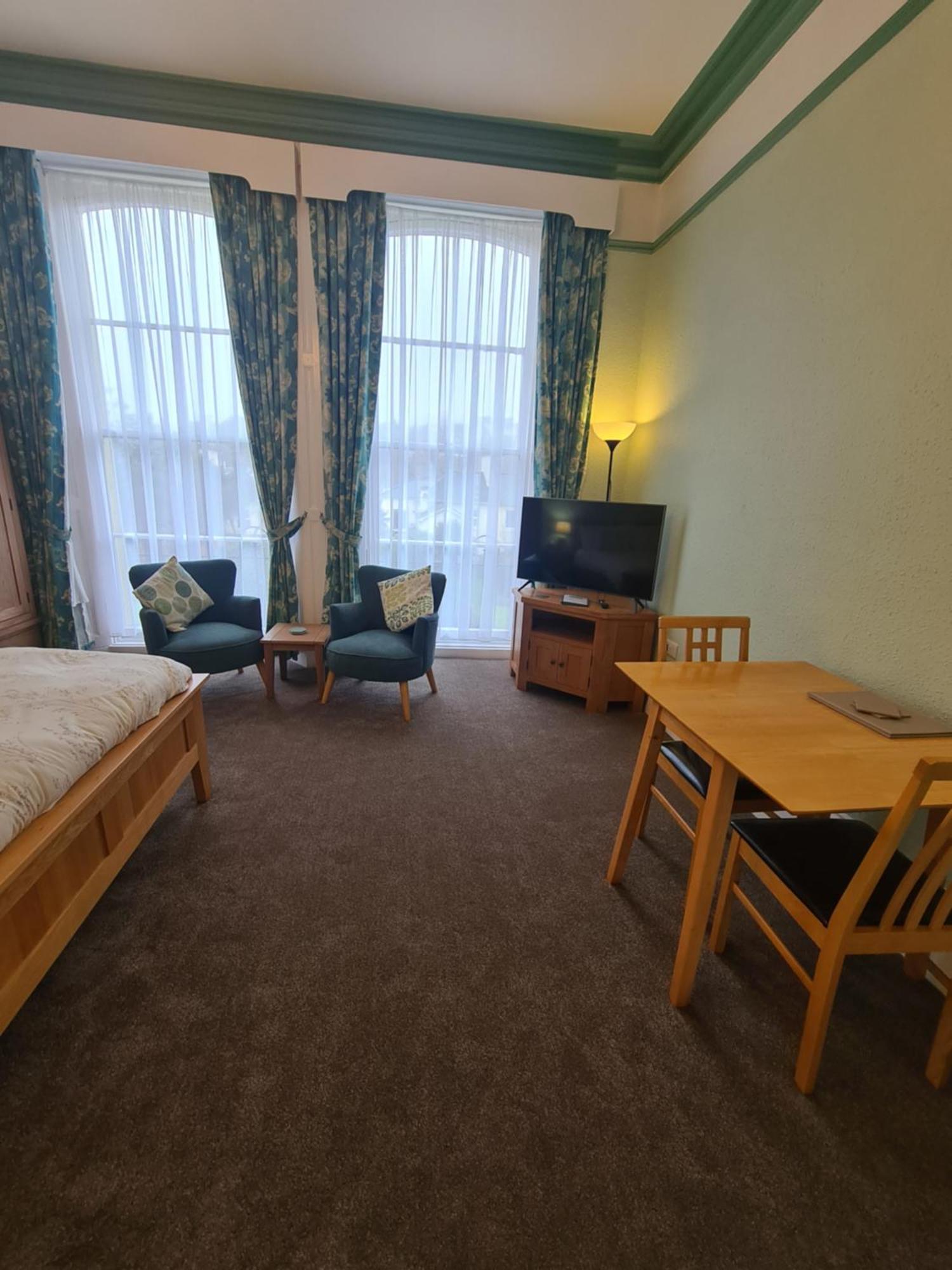 Meadowside Holiday Apartments Torquay Kültér fotó