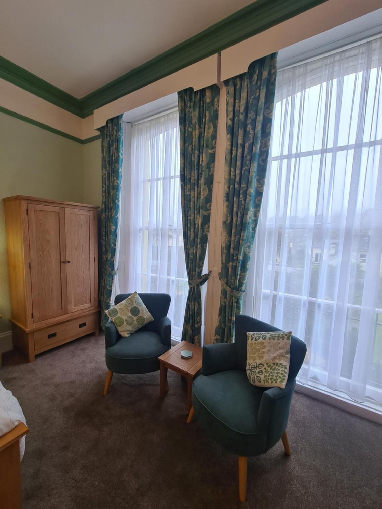 Meadowside Holiday Apartments Torquay Szoba fotó