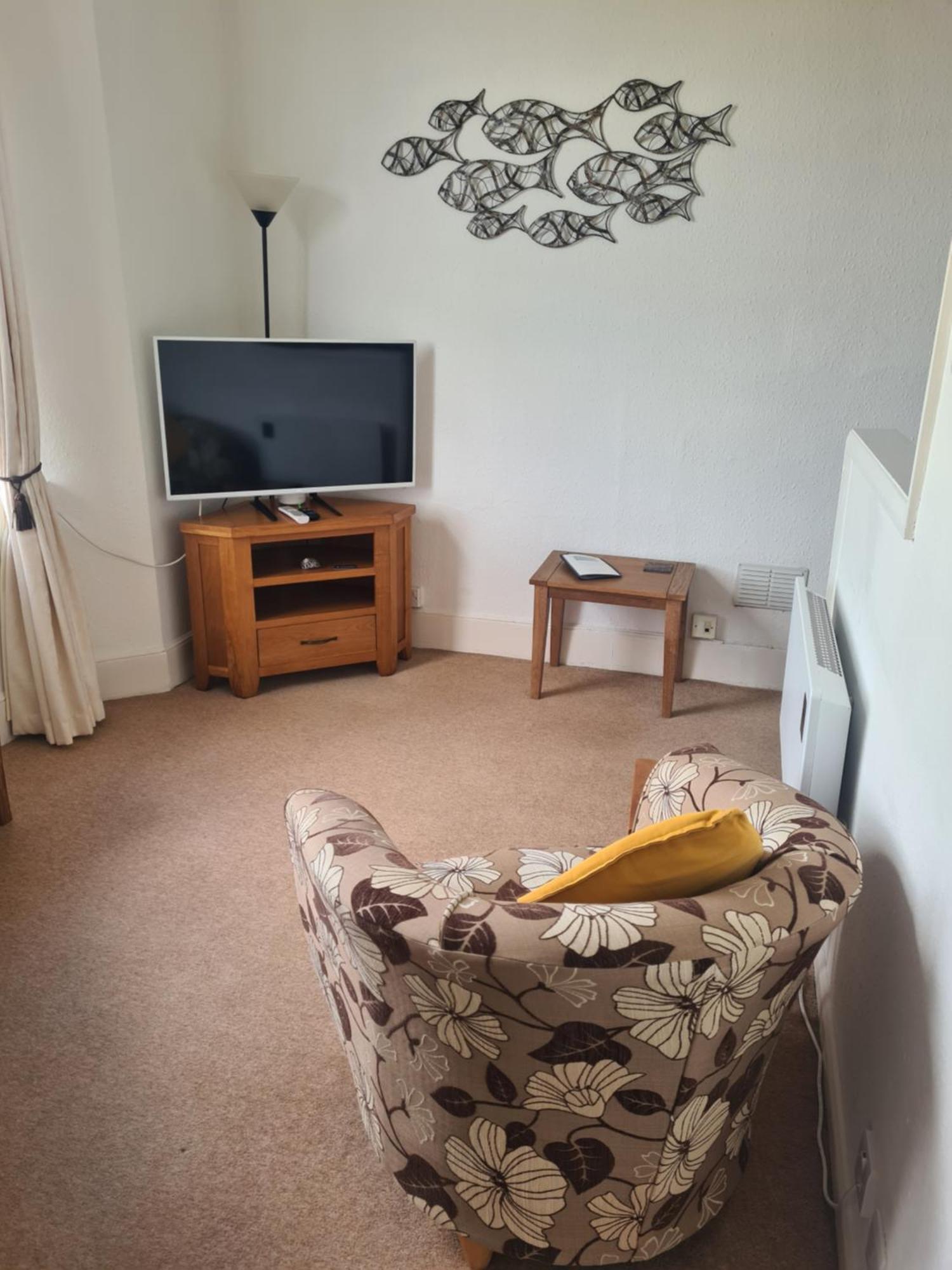 Meadowside Holiday Apartments Torquay Szoba fotó