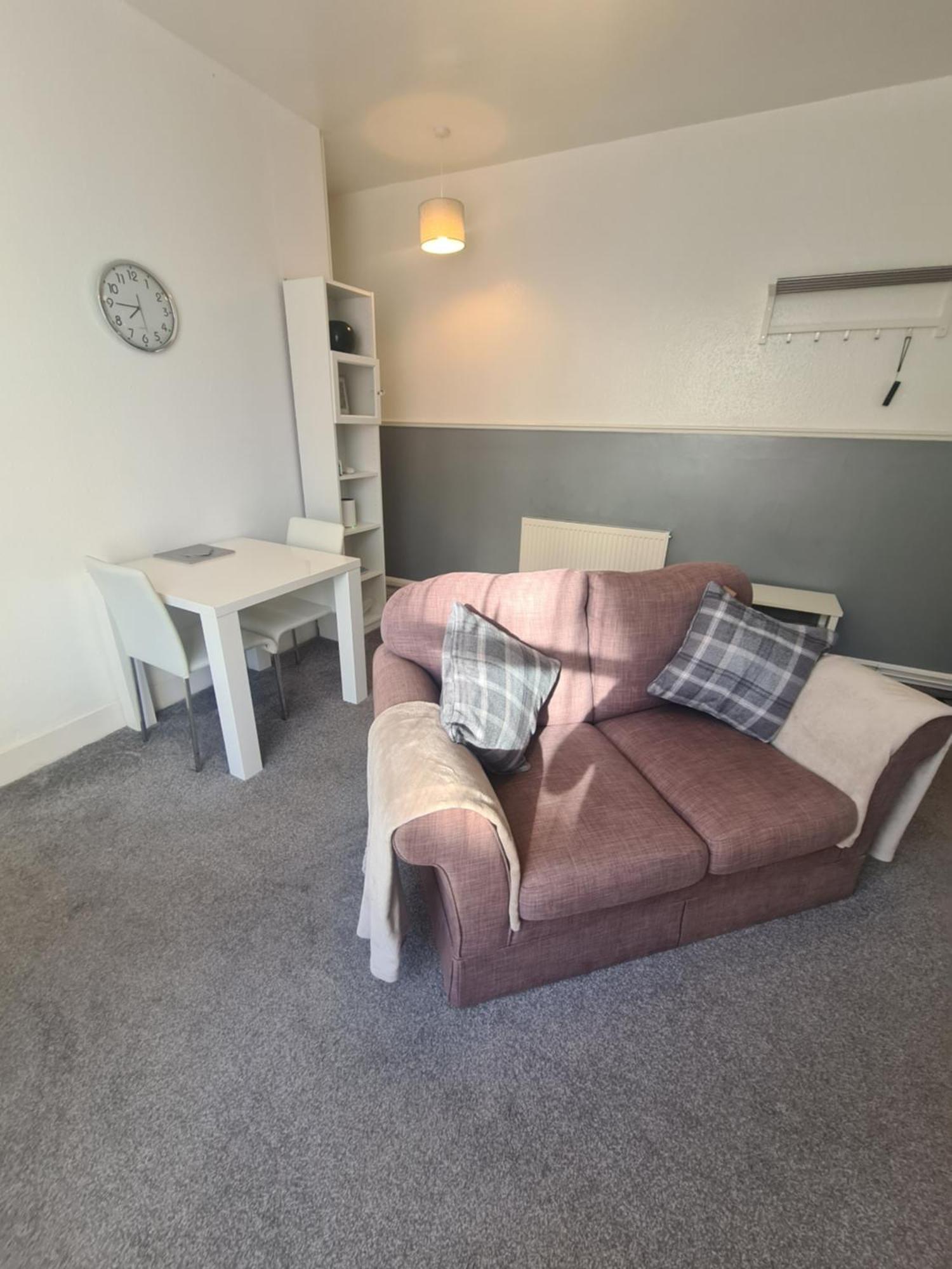 Meadowside Holiday Apartments Torquay Kültér fotó
