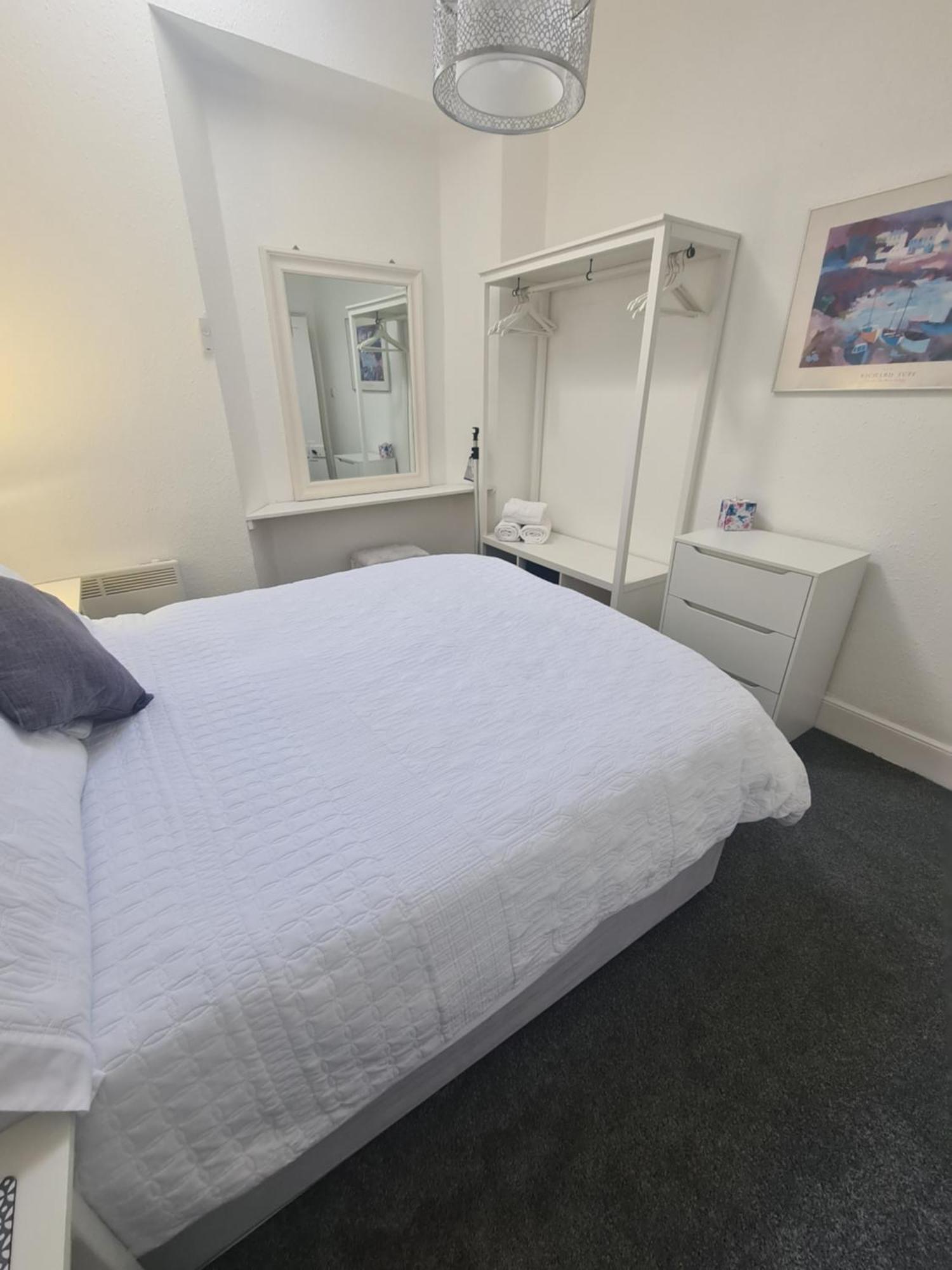 Meadowside Holiday Apartments Torquay Kültér fotó