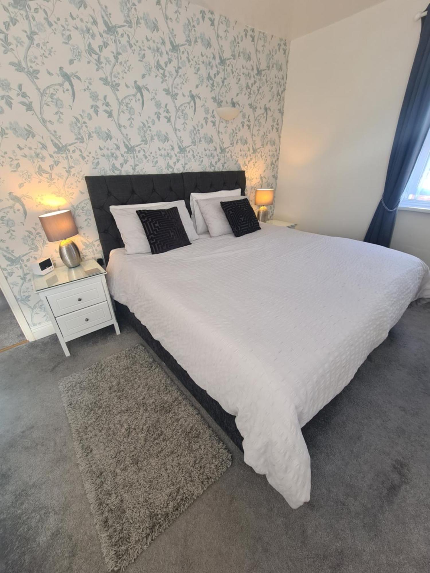 Meadowside Holiday Apartments Torquay Kültér fotó