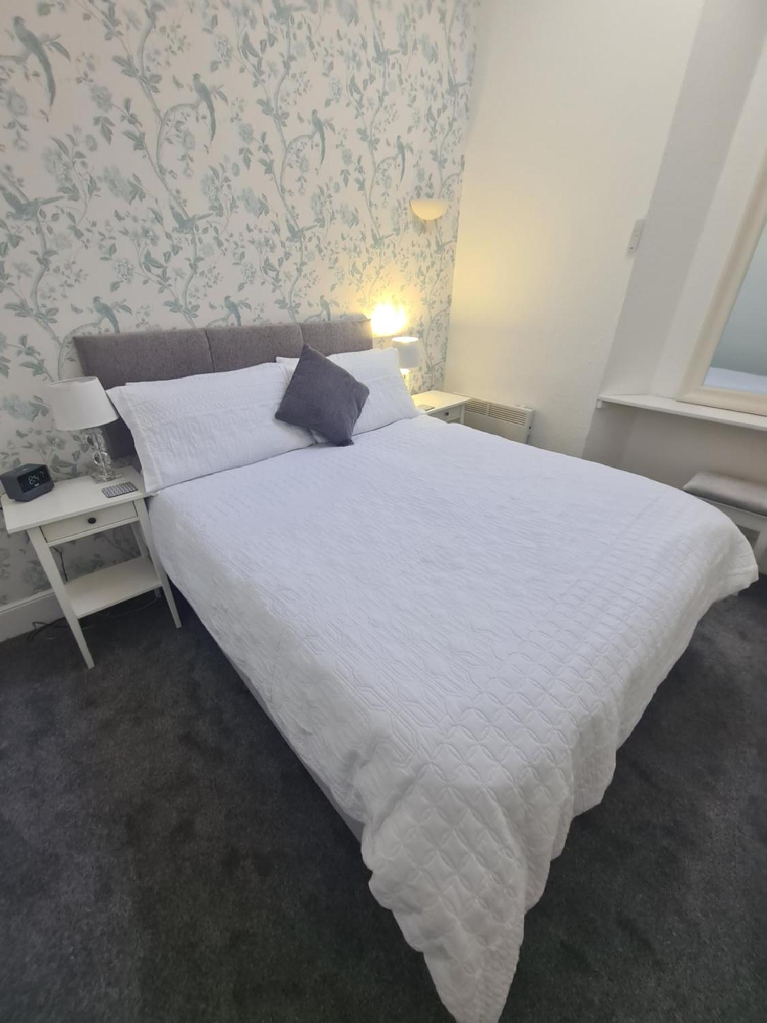 Meadowside Holiday Apartments Torquay Kültér fotó