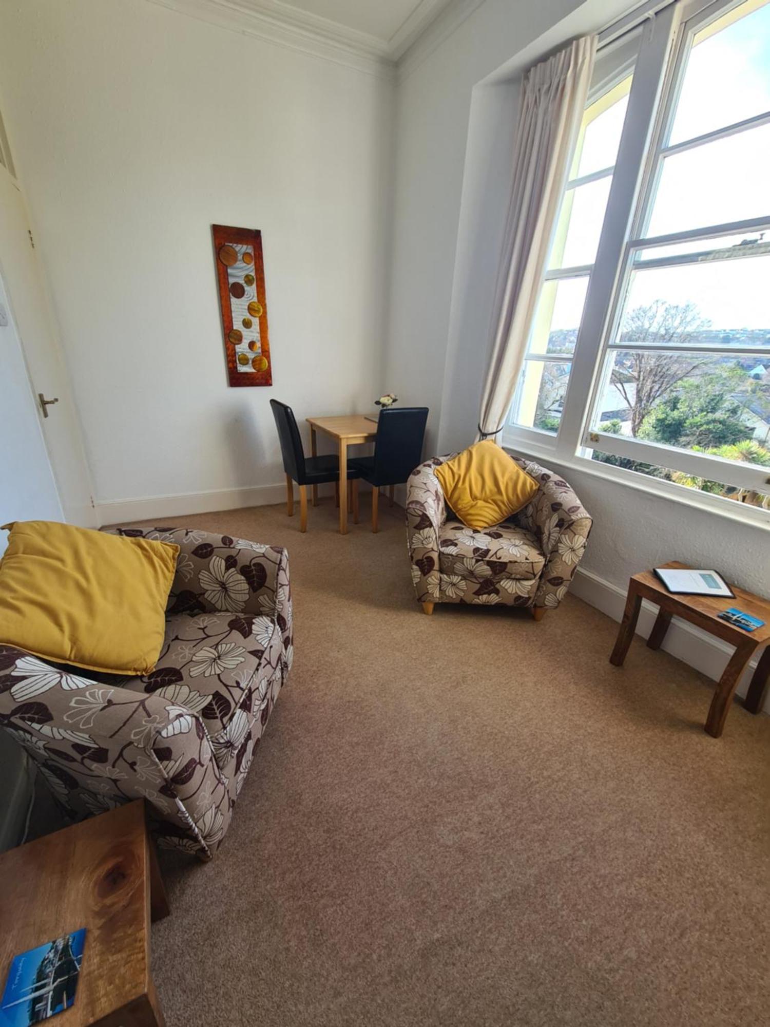 Meadowside Holiday Apartments Torquay Kültér fotó