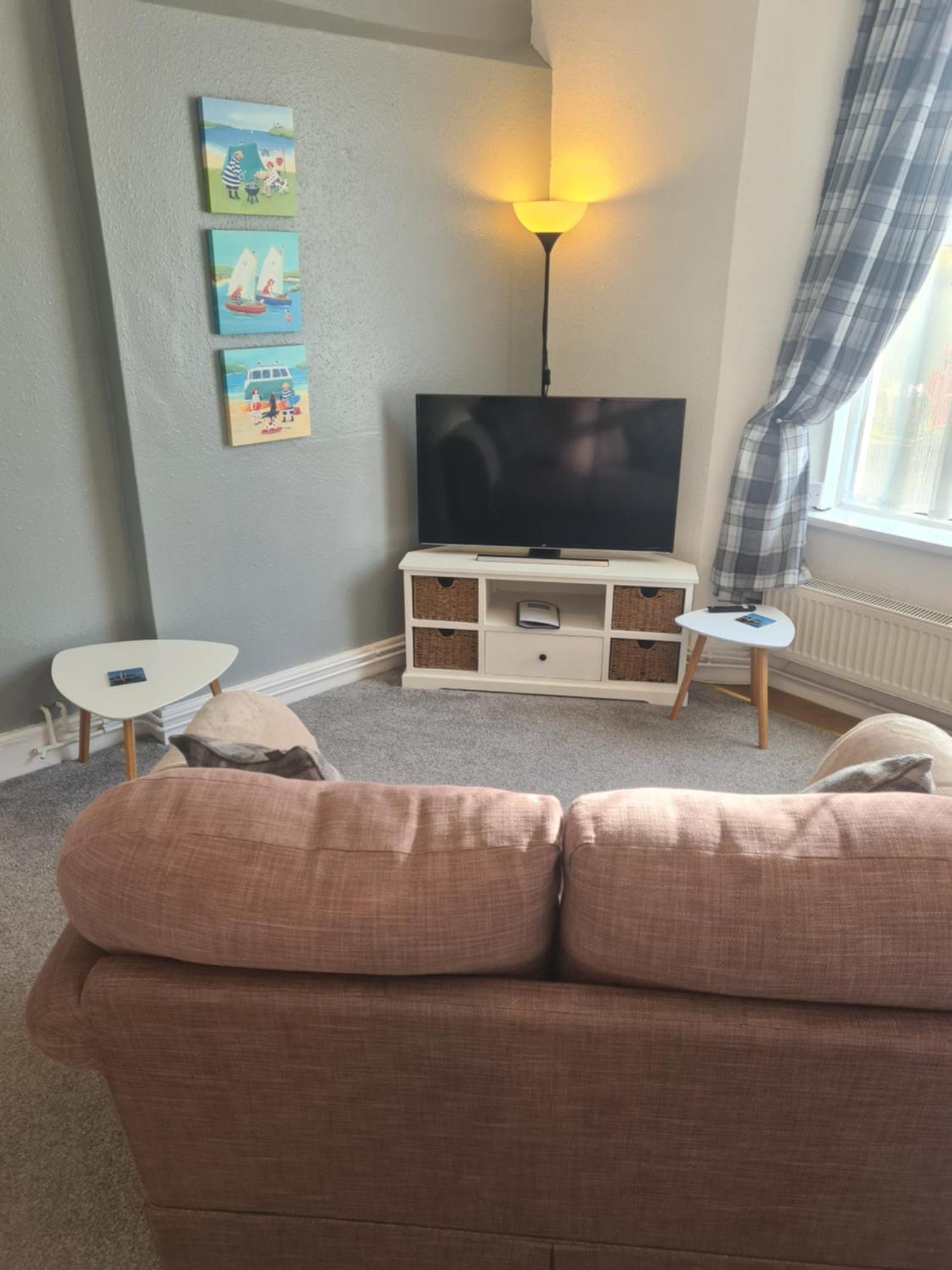 Meadowside Holiday Apartments Torquay Kültér fotó